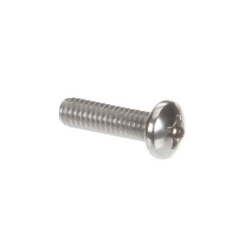 Alto-Shaam Screw, 8-32X5/8" Panphh S St 18-8 Ms SC-2077